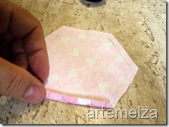 artemelza - rosa de patchwork